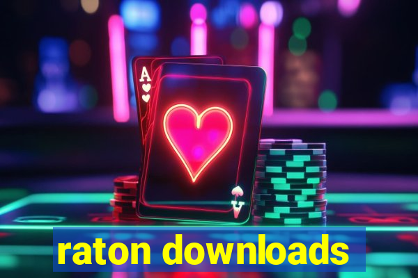 raton downloads